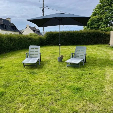 3 Bedroom Private Vacation Home in Morlaix
