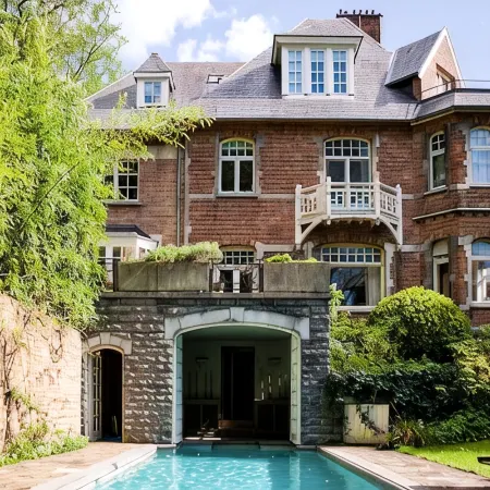 Guest House la Maison Chantecler