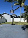 SW Miami Oasis with Playroom & Basketball Hoop - 무료 와이파이