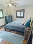 Cozy Cloud Forest Ohana - Wifi