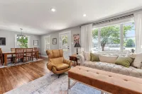 The Lemonade Stand - the perfect location in Ocean Springs. Walk to downtown! - 4 星級