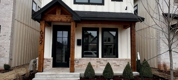 The Cosmo 632 Downtown Edmond Ξενοδοχεία στην πόλη Edmond