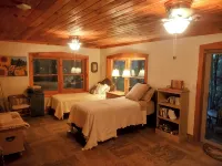~River Access InFish, Paddle, Bike, Hike, Pet Friendly, 6 Private Acres~ - Alppimaja
