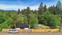 Casa Maria- cute creekside 2bed/1bath - Homestays