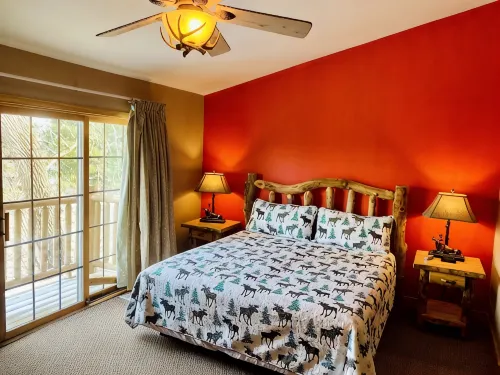 Entire Cozy Villa 2 min Near Starved Rock! - Alppimaja
