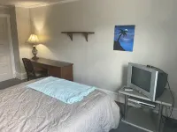2-bedroom 2nd Floor apartment in Mount Joy with off street parking - Apartments