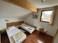 Chalet 6 Pers -piscine Chauffée- Superdevoluy - Pool