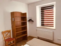 Vacation apartment in the heart of Saxony - balcony