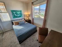 Brand New 4BHK Home! Ocean and Mountain View! - Wifi
