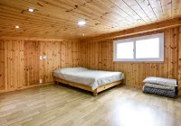 Cheolwon Elephant Pension - 3-Star