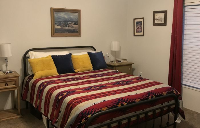 Steps from the Frio River, Located Just Off 337 and a Newly Added Cowboy Pool.