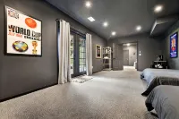 Gorgeous Private Apartment - 3-Star