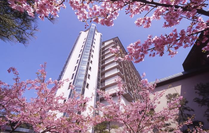 Hotel Hanamizuki