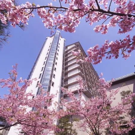 Hotel Hanamizuki