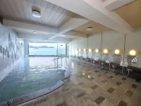 Washu Onsen Bizenya Koushi - น้ำพุร้อน