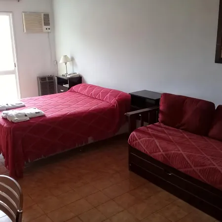 Apart Hotel Marilian
