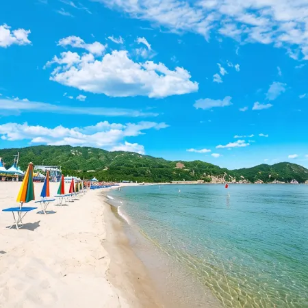 Samcheok Jangho Good Morning Pension