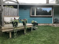 Your own Nature Retreat, minutes from town and wilderness opportuntities - 3-Star