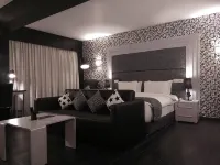 Hotel Oxina Lygon - Parkering