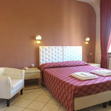 Hotel Romagna