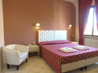 Hotel Romagna - 3-Star