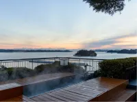 Komatsu-Kan Kofu-Tei - Hot Springs