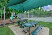 Seven Devils度假小鎮現代公寓. 景觀極佳 - 4星級