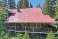 Large Family Retreat---6 BEDROOMS, Sleeps 16!! - 4 stjerner