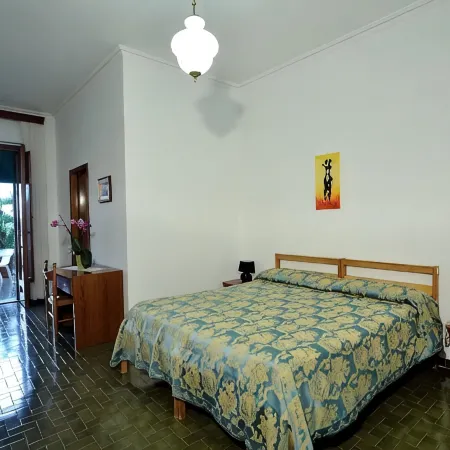 Hotel la Silvana