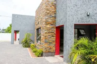 The New Mall Guesthouse - 3 Sao