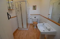 Situated in a Quiet Location With Off-street Parking. Ideal for Couples - Kitchens