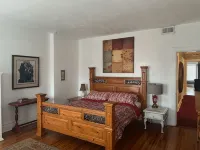 Historic mansion in the Scarritt Renaissance District - Alloggi