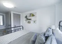 Newly renovated farmhouse! - บังกะโล