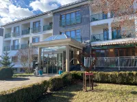 西門達斯維塔爾酒店 - SPA