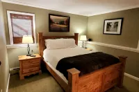 Ski, RIde, Walk On/Off Condo On Pico at Killington - Gym