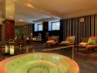 Hotel Yasmin Košice - Hot Tub