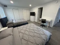 Enjoy This 2 Bedroom Condo by Beach, Casino, Boardwalk, and Waterpark! - 3-Star