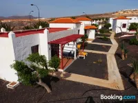 Bungalows Castillo Beach - 2-Star