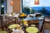 Villa Ketty Resort - Bed and Breakfasts