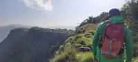 Bishoftu Bliss Retreats - Gym