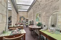 B&B le Miroir Aux Fées Bordeaux - Homestays