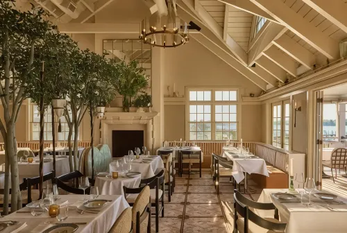 Faraway Sag Harbor - 3-Star