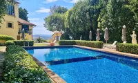 La Loggia Historic Resort - Swimmingpools