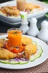Huernnana Boutique Hotel - breakfast