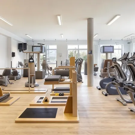 Nordica Hotel Friesenhof