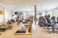 Nordica Hotel Friesenhof - Boutique