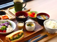 APA Hotel Isesaki Eki Minami - breakfast