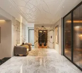 The Wiltons Hotel LC - ที่มีที่จอดรถ