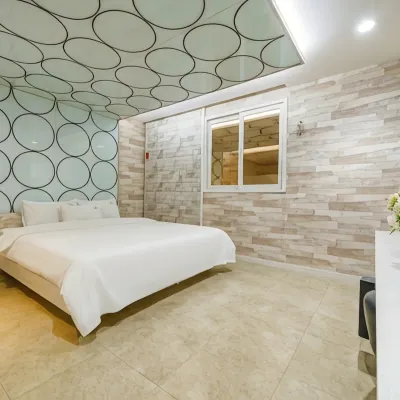 Busan Songjeong V hotel Các khách sạn gần Ga OSIRIA