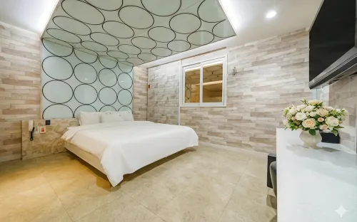 Busan Songjeong V hotel - motel